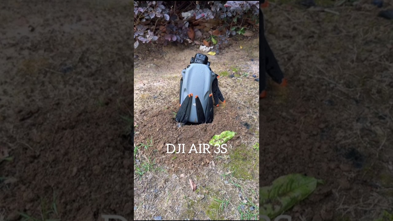 Which DJI Drone Will Be Next? 😅🌱 #dji #shorts #shortsfeed #viralshorts #youtubeshorts #youtube #fpv