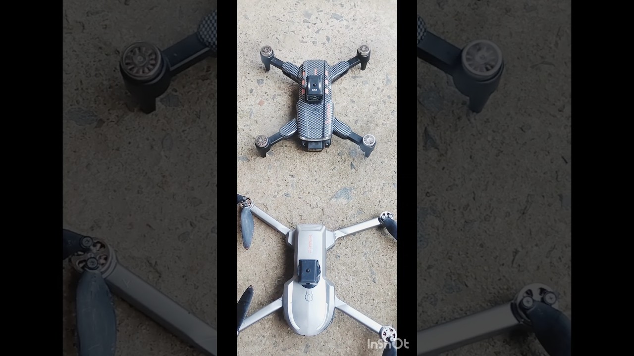 free drone gift 🎁#dronapsc #quadcopter #dji