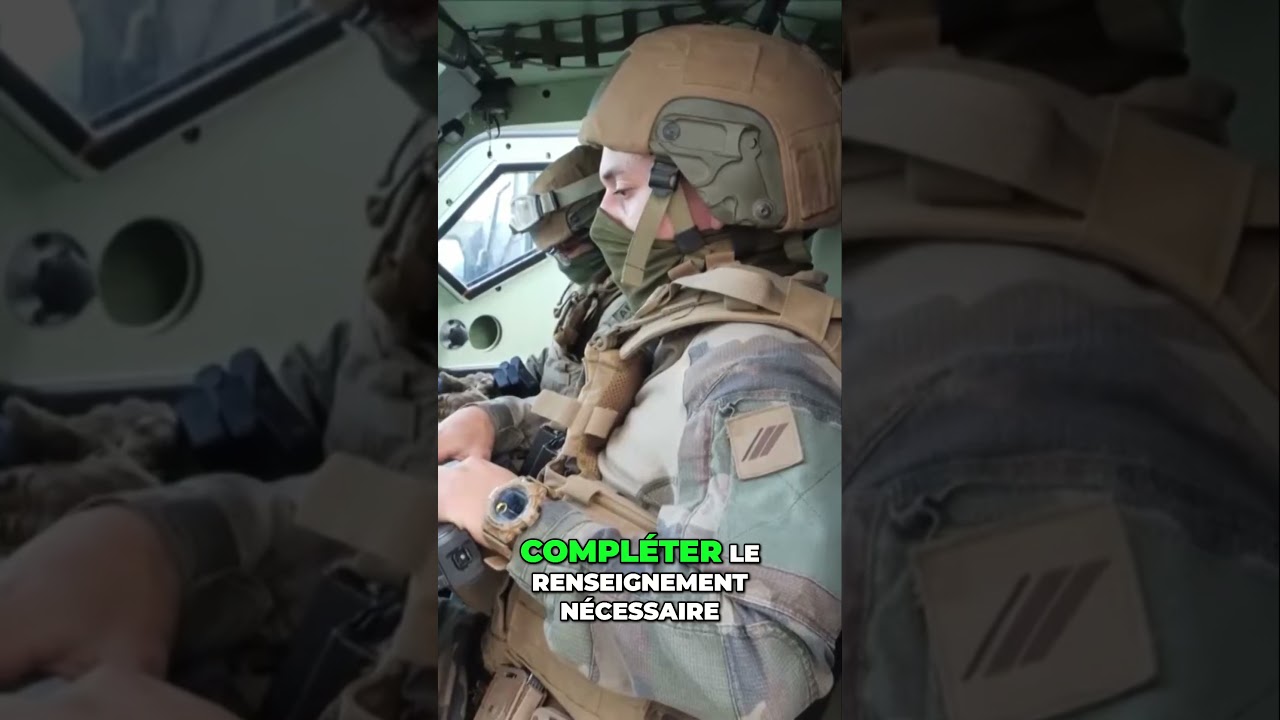 Drones Militaires Révolution dans les Conflits  #armeedeterre #armeefrancaise #guerre #drone