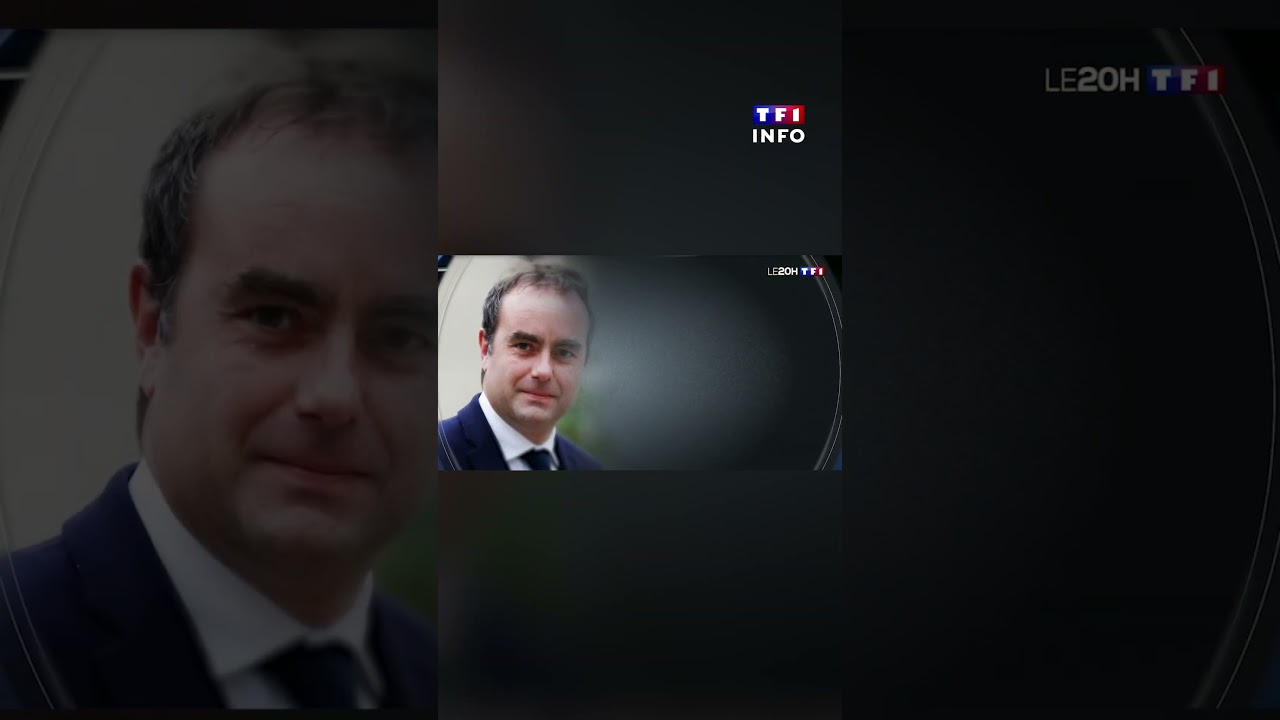 "Une action agressive" : incident entre un avion russe et un drone français｜TF1 INFO