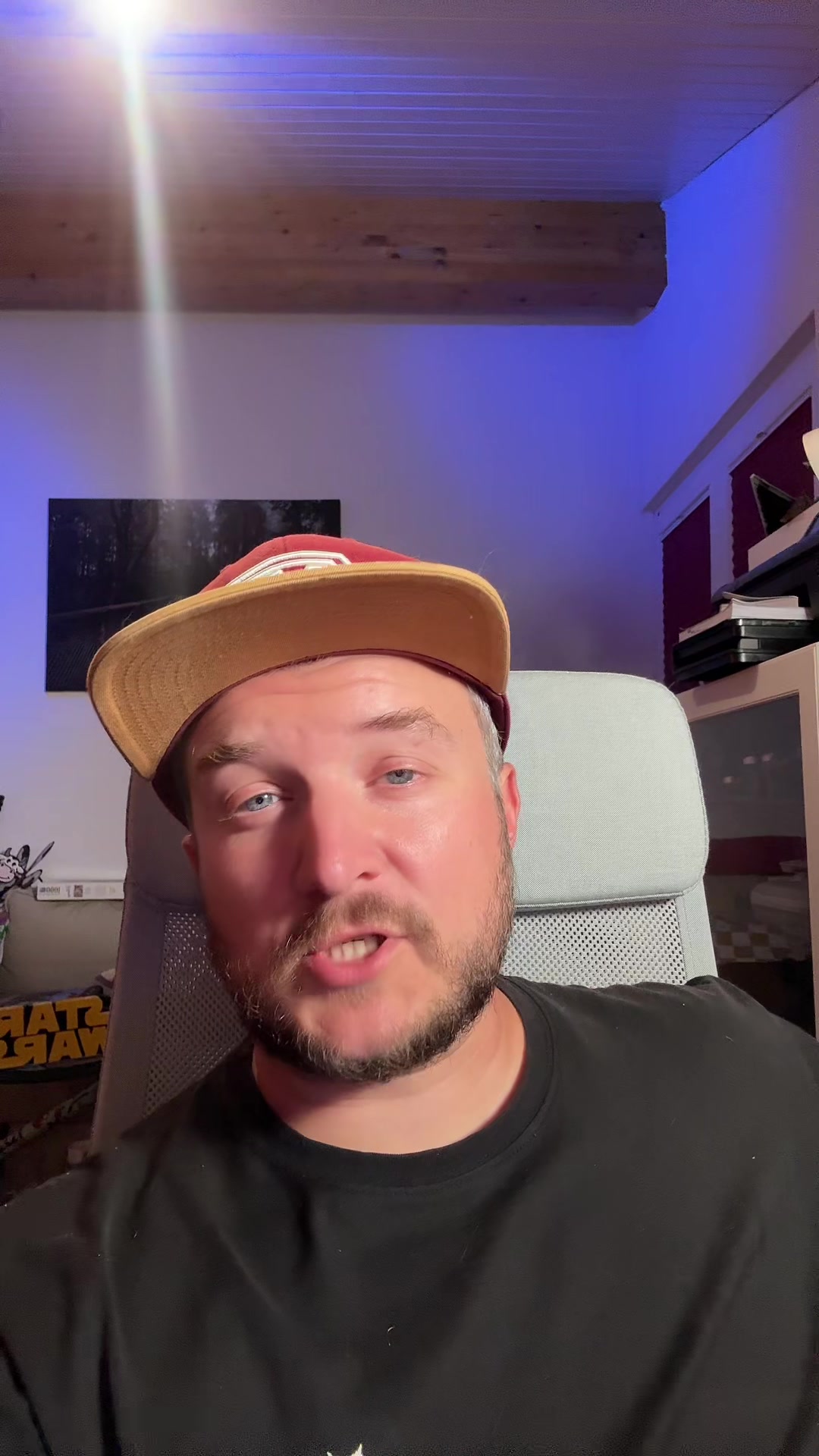 Bien posé tes questions sur le live, je réponds à toutes les questions sur les