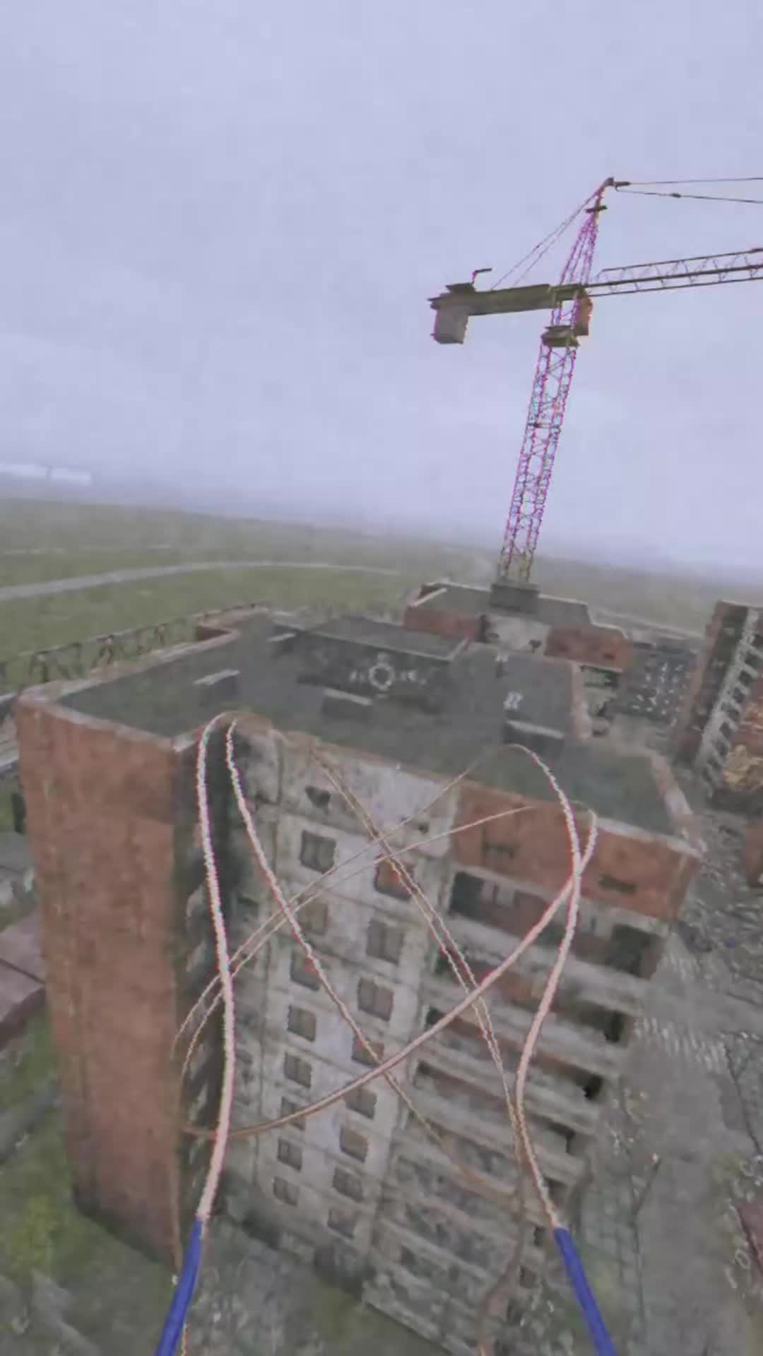 Insane FPV Kamikaze Drone Strike!