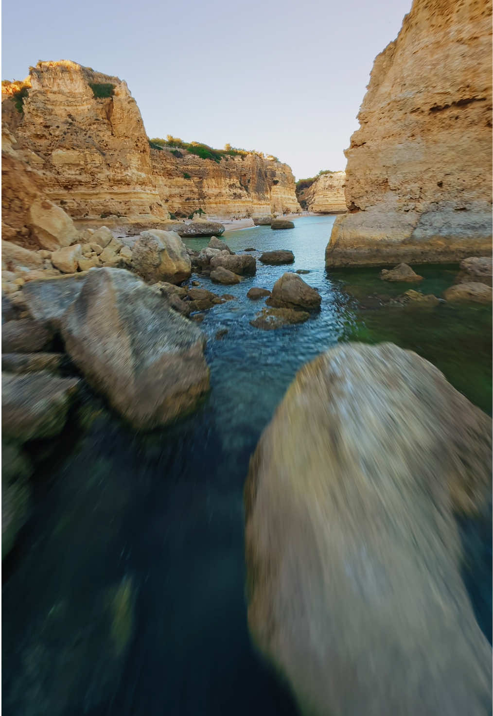 Emmenez mon esprit dans un autre endroit