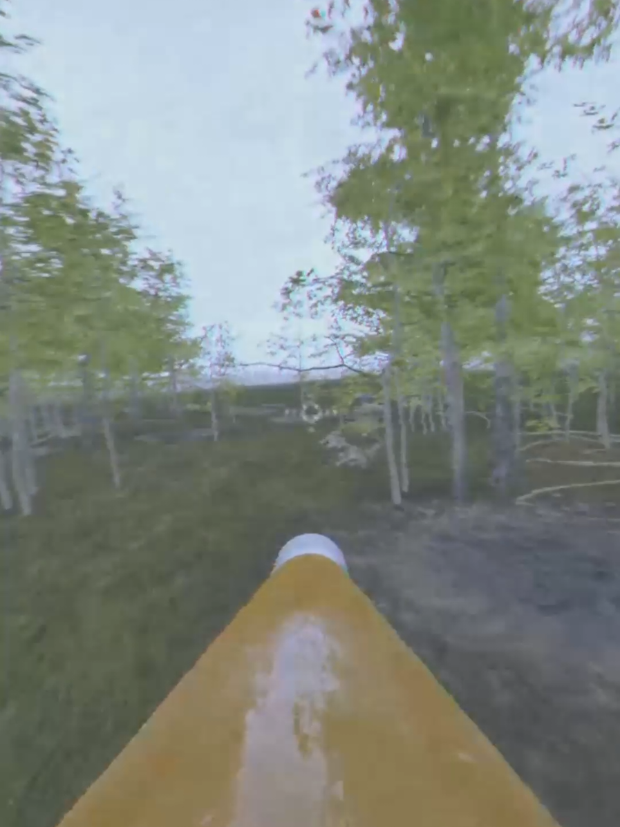 Et d'autres attaques de drones Kamikaze FPV!