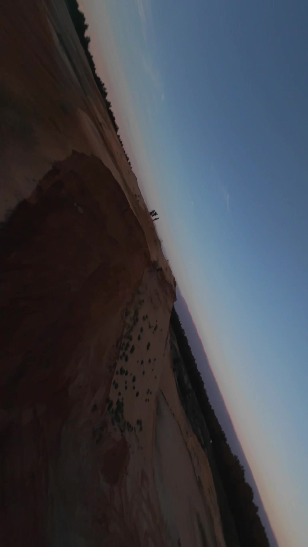 Drone FPV de 7 pouces, tournage vidéo sur DJI Air Unit O4 Pro par Stormmaster Filming Wit