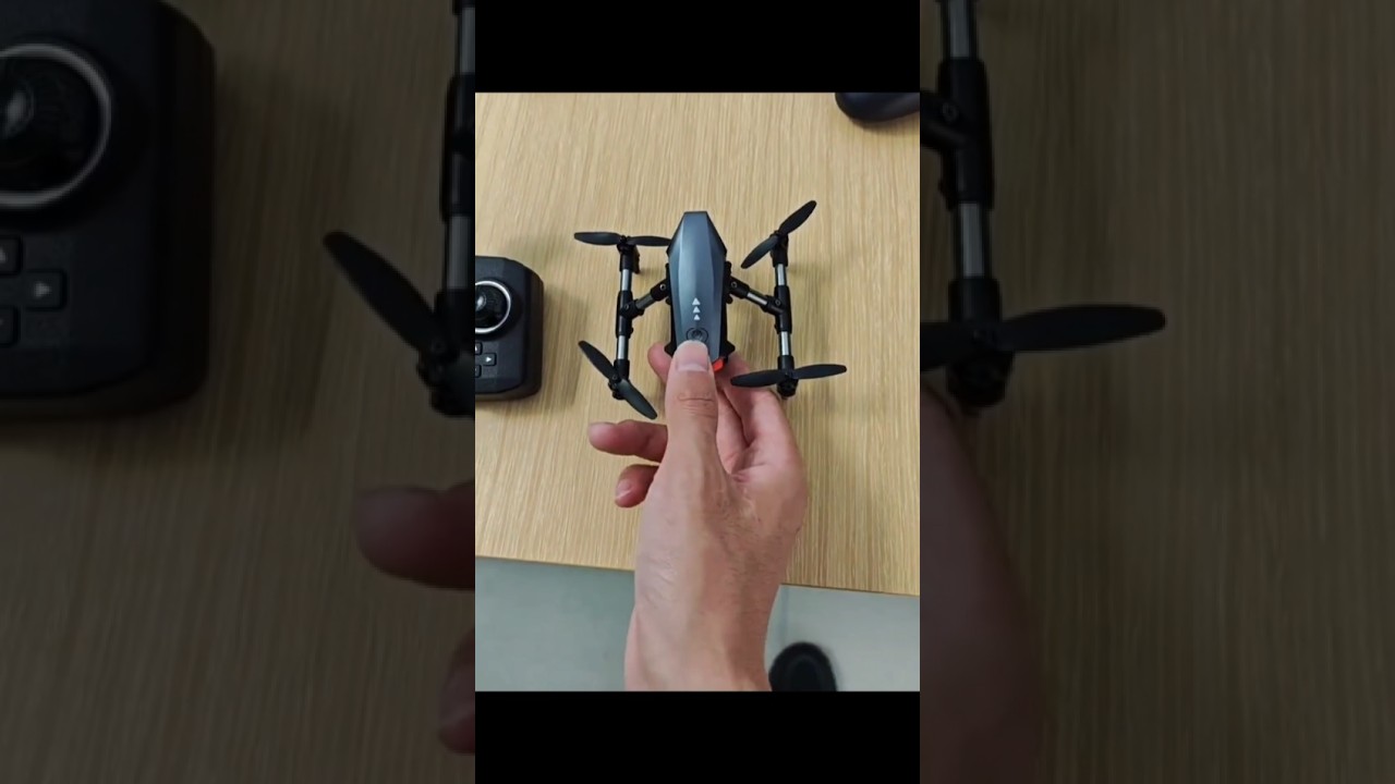 The Only DJI Drone I Can Afford 😅 #dji #drone #shorts #shortsfeed #viralshorts #youtubeshorts #fpv