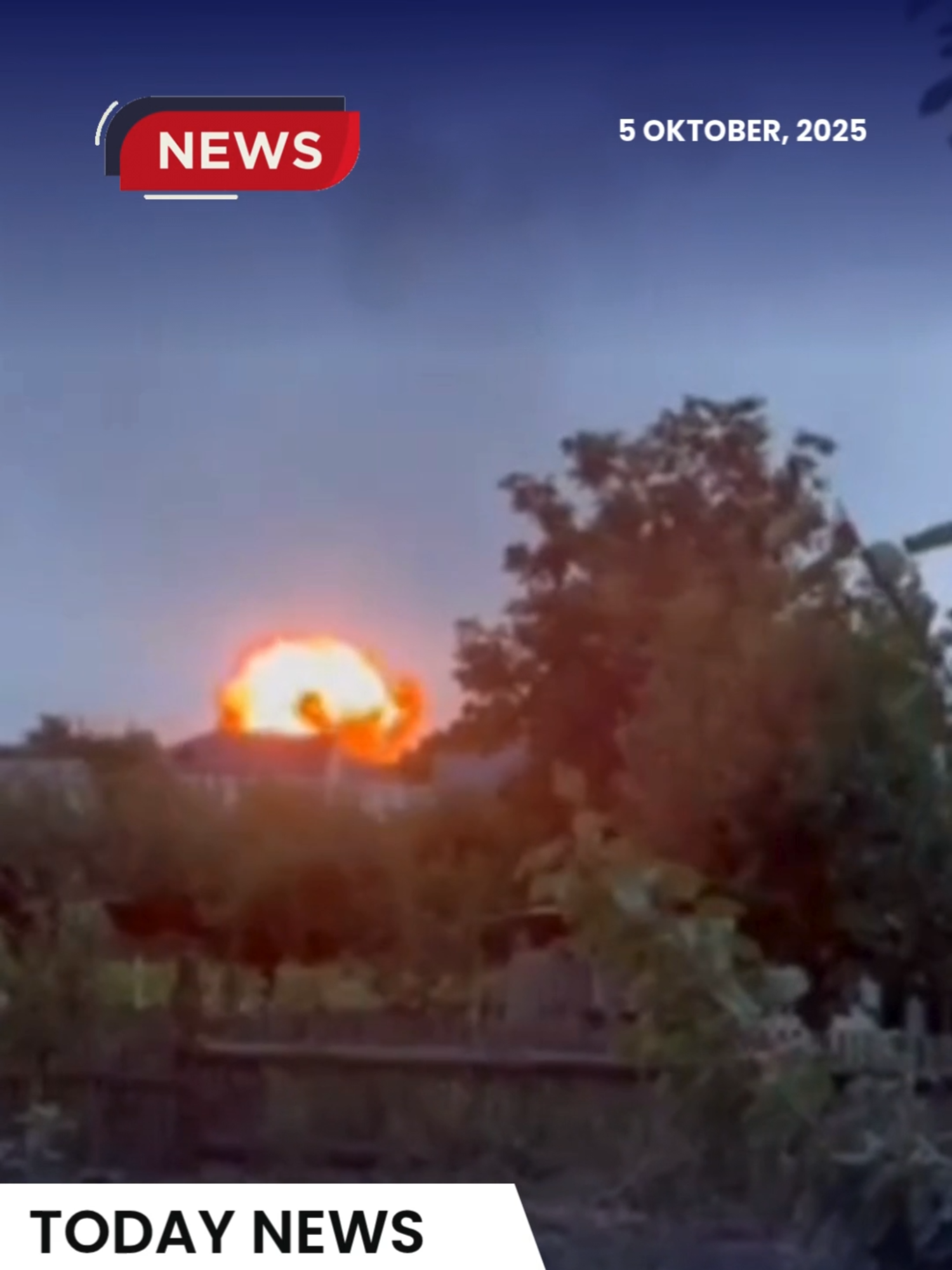 Jakarta – L’Ukraine a révélé que la Russie avait lancé une « pluie » d’attaques de drones et de missiles