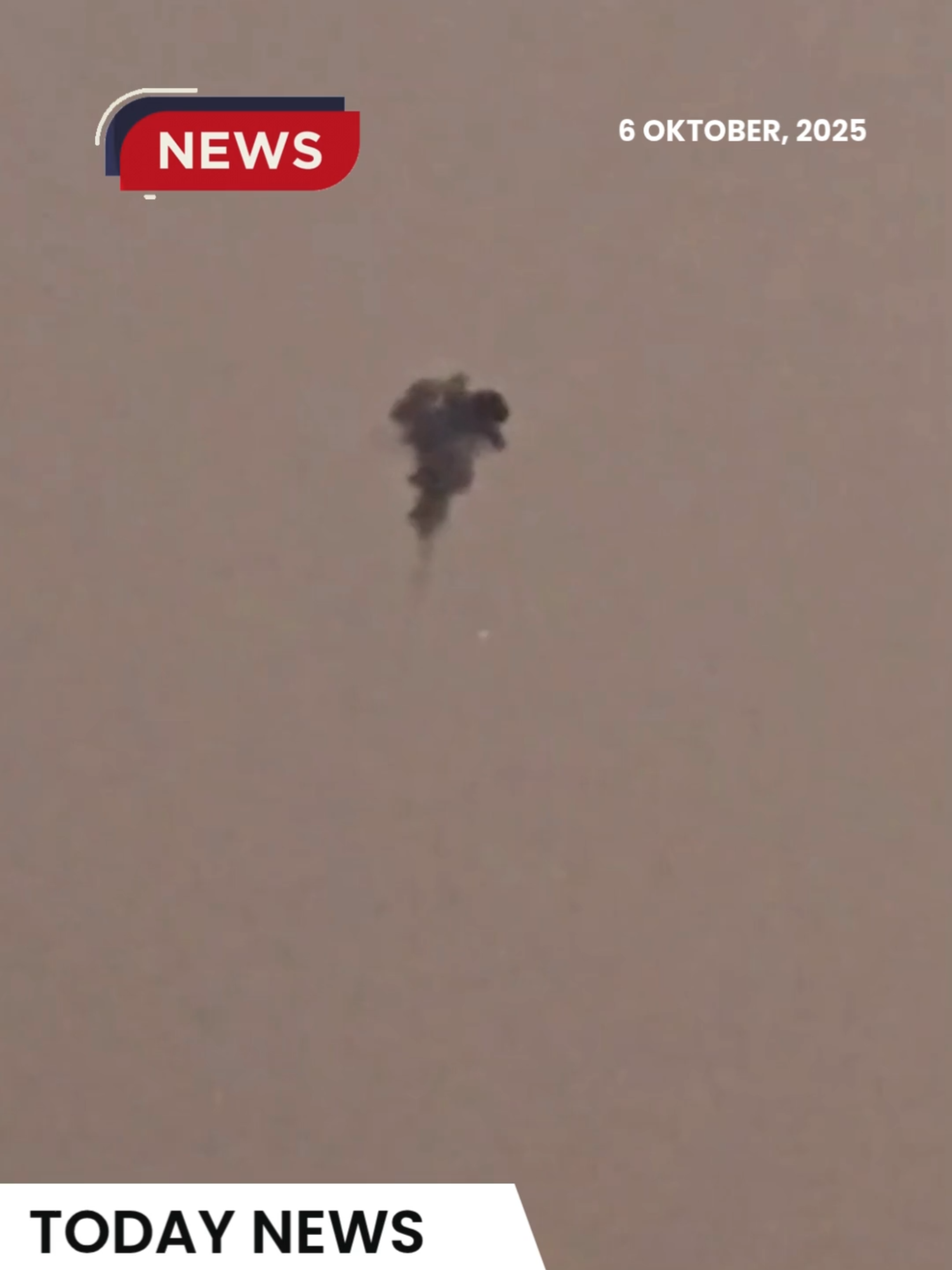 Le groupe Houthi, qui reçoit le soutien de l'Iran, tire régulièrement des missiles