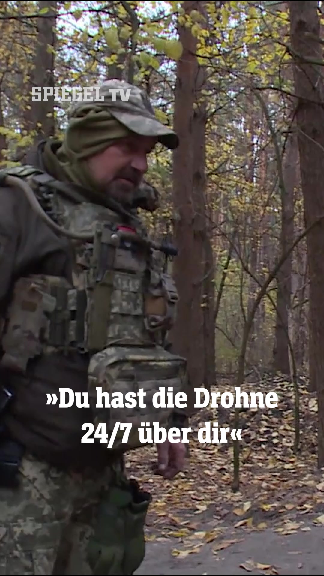 Drones mortels : la menace invisible qui pèse sur les champs de bataille ukrainiens |