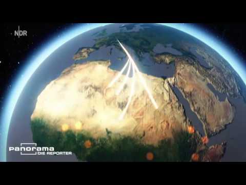 Geheimer Krieg (Deutsche Beteiligung am Drohnenkrieg) (Doku 2013)