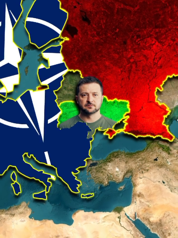 Zelensky accuse la Hongrie d'espionnage de drones.