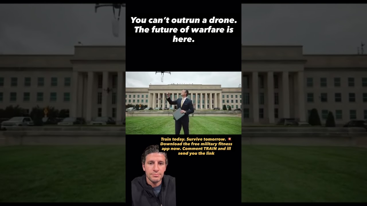 ドローン戦争の到来。兵士のように訓練しなければ、取り残される