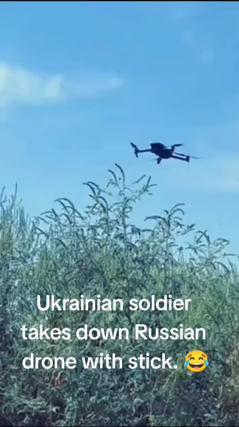 Des légendes naissent chaque jour en Ukraine.