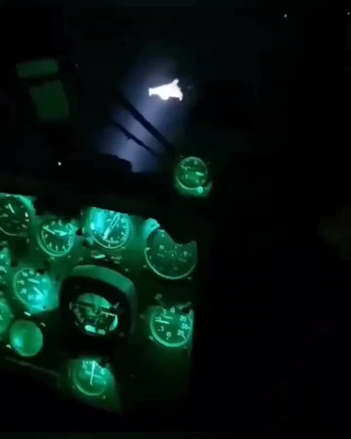 Échecs SBITIE avec MI-8