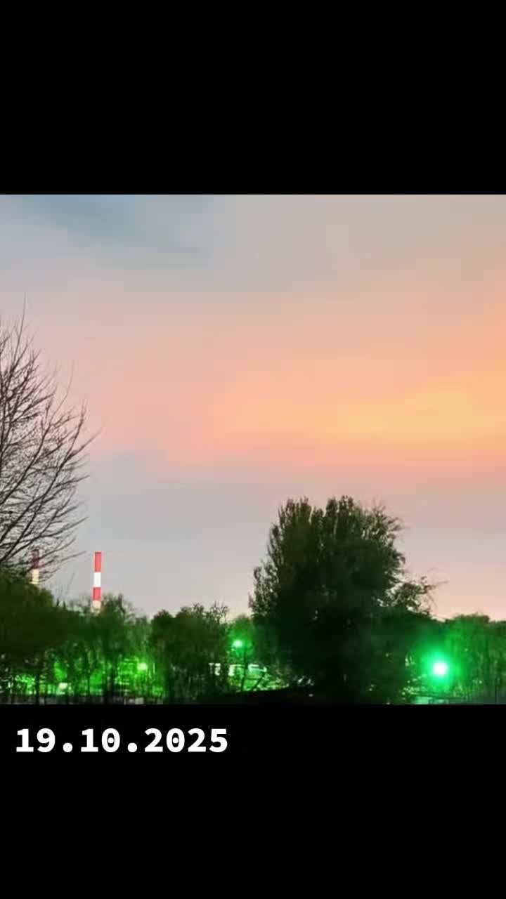 Selon les médias et les réseaux sociaux, les drones se sont rendus à Orenbourg. Les résidents locaux aussi