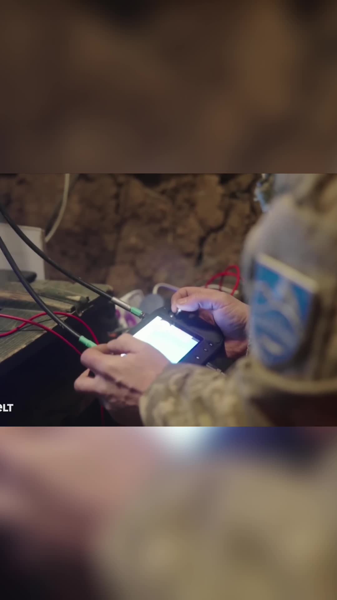 Les drones sont devenus indispensables dans la guerre en Ukraine. Ils aident à la distribution