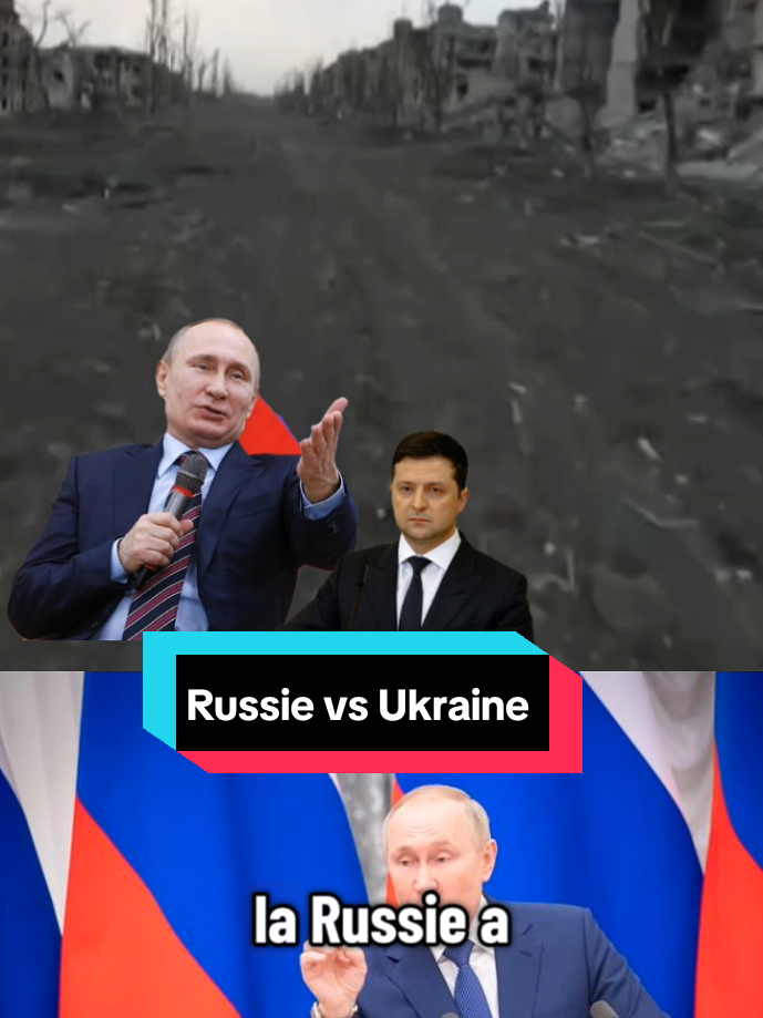 la guerre d'Ukraine prend un nouveau tournant. des attaquants ruisse à l'Ukrain