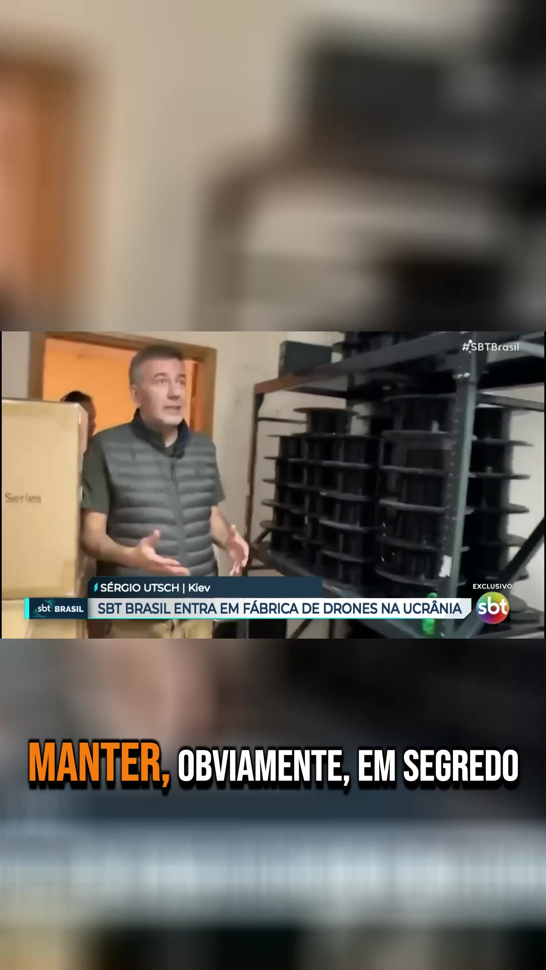 Découvrez comment les drones à fibre optique changent la donne dans la guerre en Ukraine