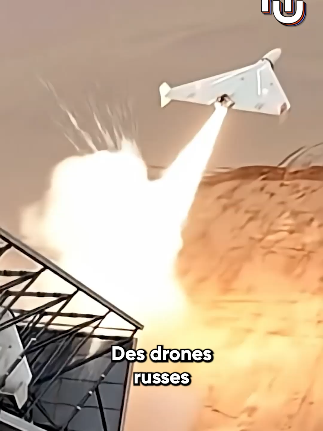 La tension est montée cette nuit en Pologne : l’armée de l’air polonaise a dû i