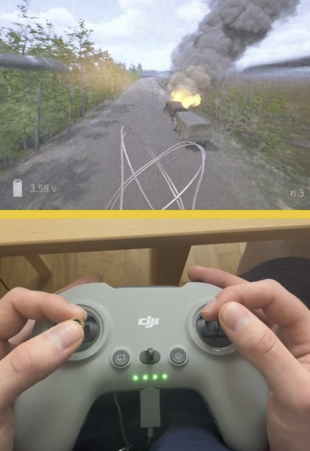 Le jeu de guerre le plus actuel