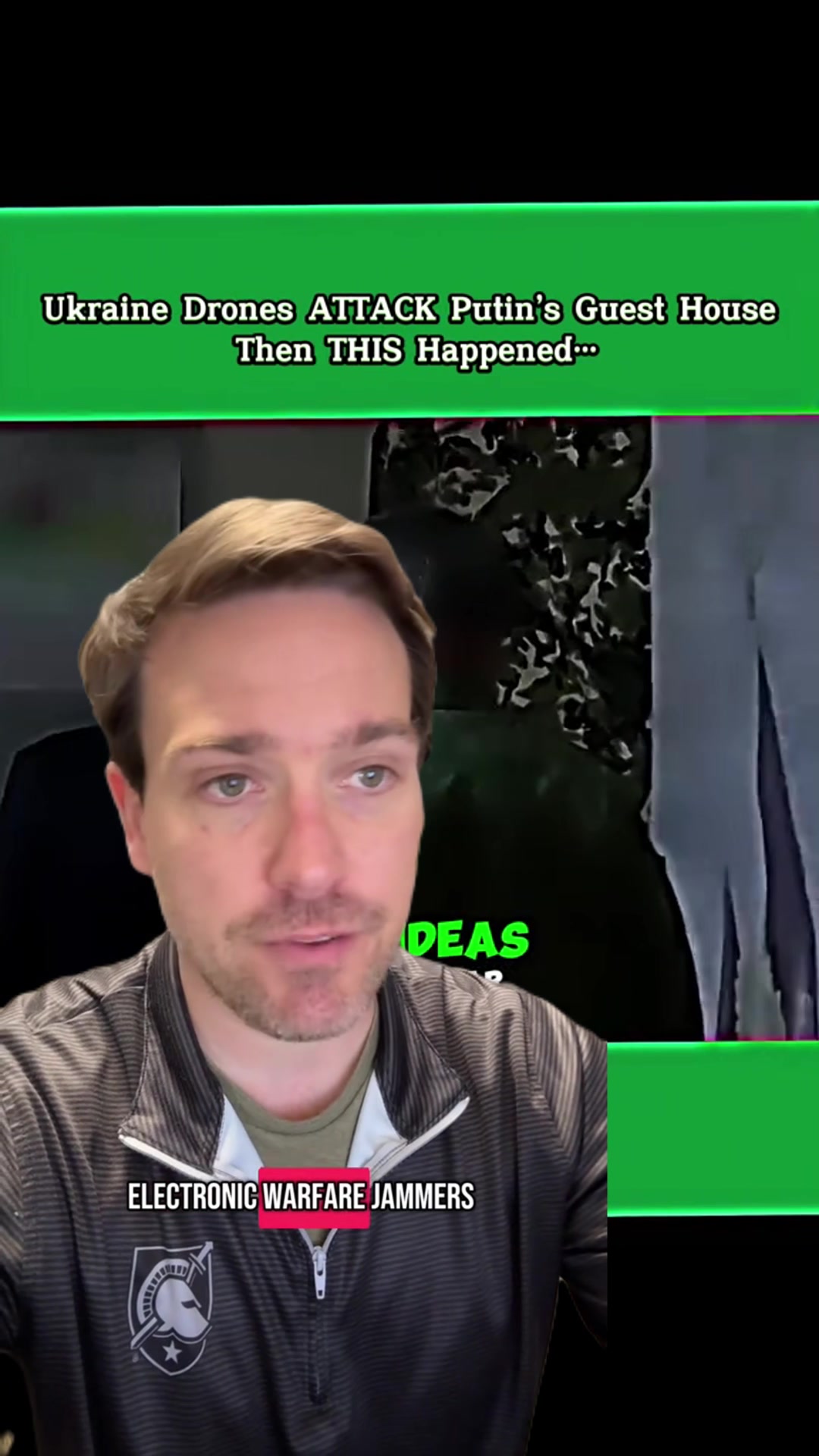 Le programme ukrainien de l'Armée de drones gamifie la guerre des drones