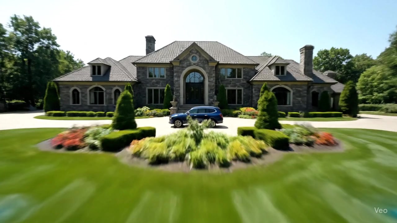 Exemple de Drone Fpv fait avec