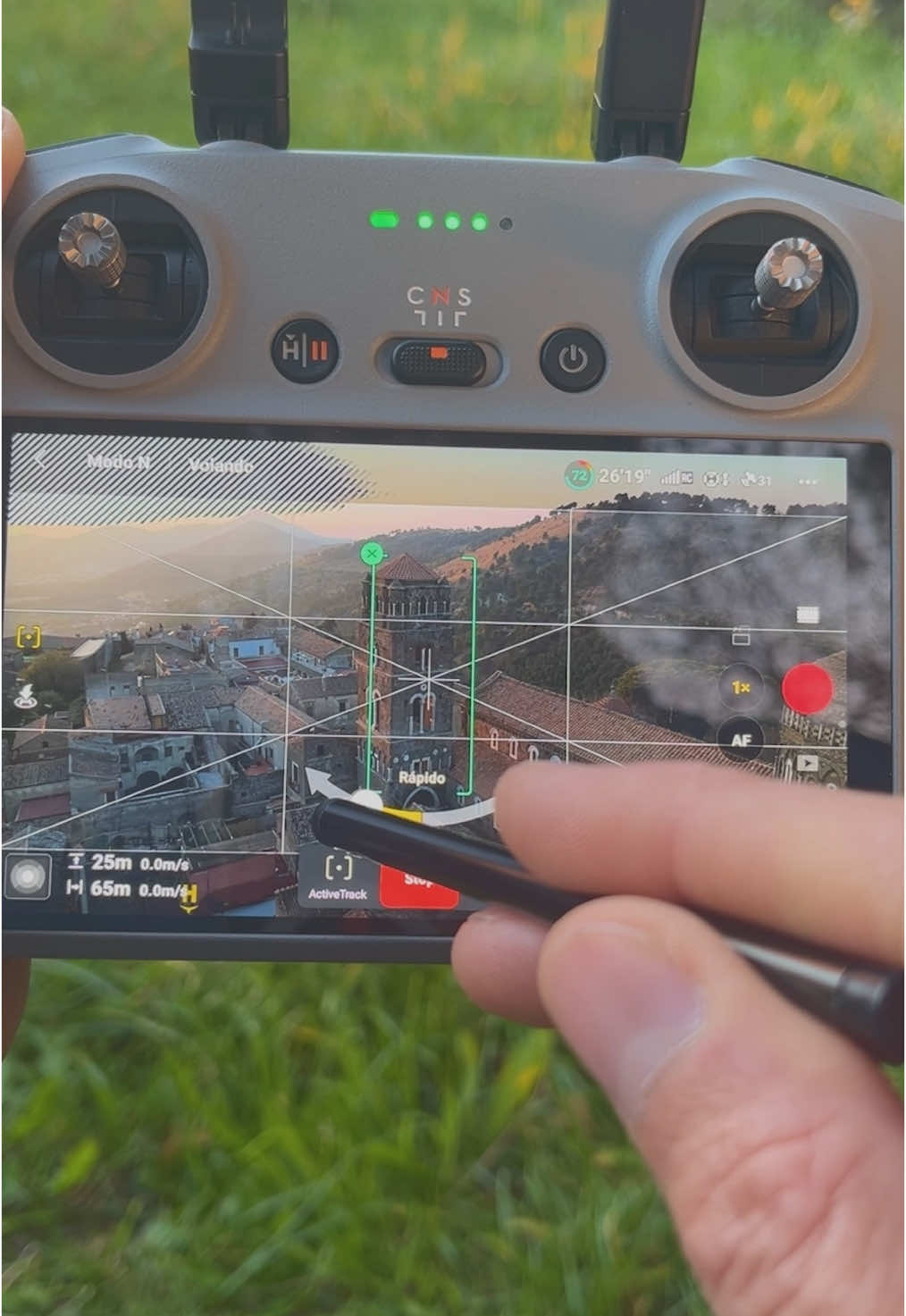 Il existe plusieurs façons de tourner, combien en connaissez-vous ?