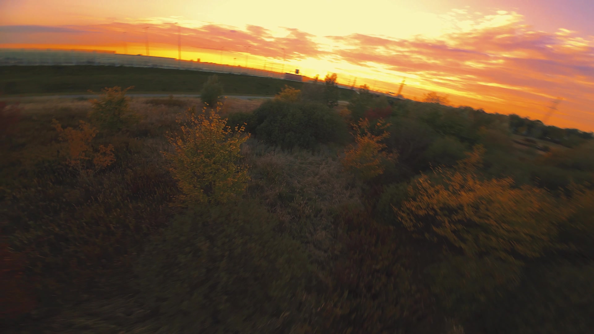 fpvdrone Un an s'est écoulé lorsque j'ai commencé à voler un drone FPV, j'ai toujours rêvé