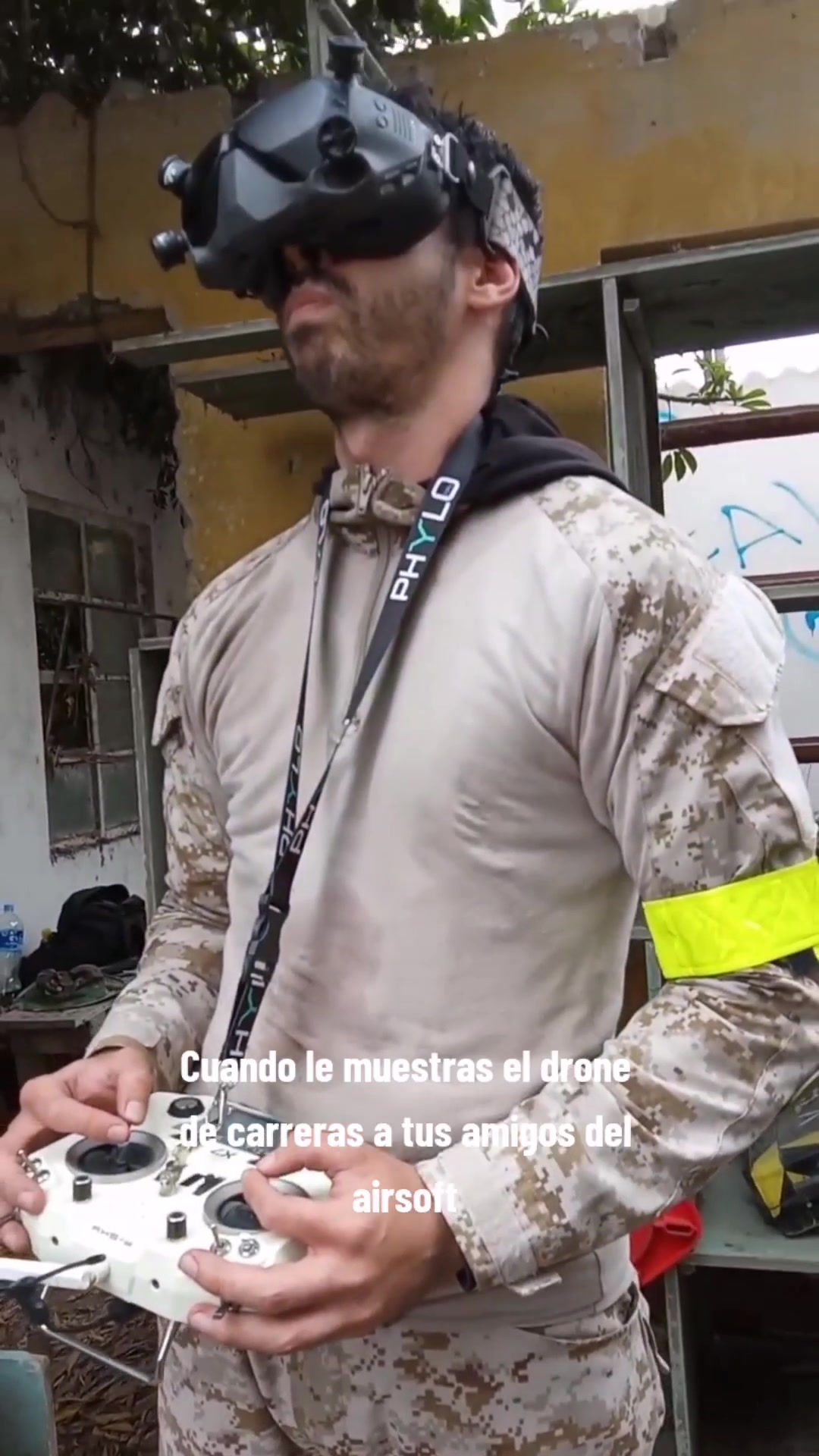 Emmener le coureur sur le terrain "Cambodge"