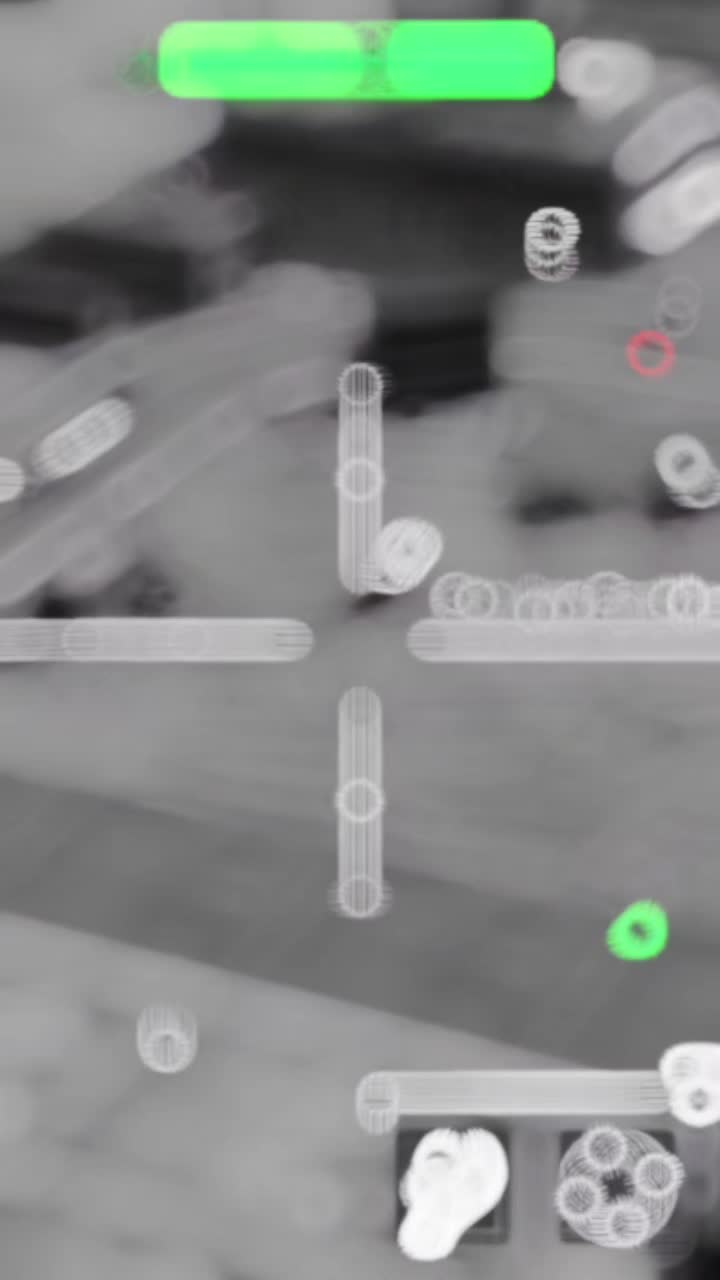 Jeu de combat militaire de drone de guerre, niveau de tir 3D 23, partie 2