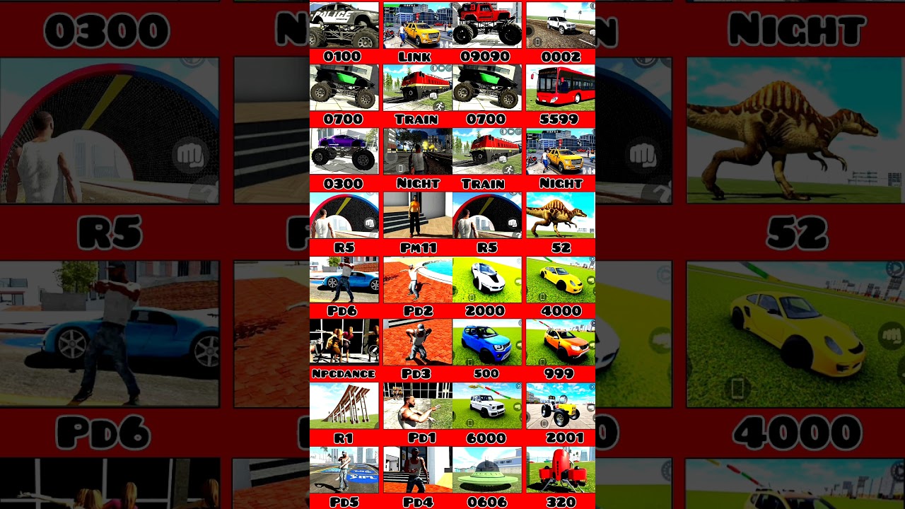 All New💥 Cheat codes🤑🤑.., Indian bike driving 3d game 🌲🌲|YTGIBD3D|✓real plugin cheats codes #shorts.