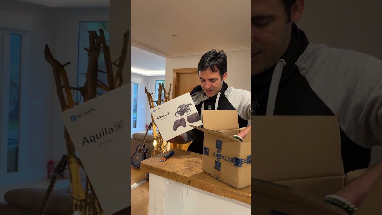 Mas de 3.000€ en premios en Drone Future 2025!