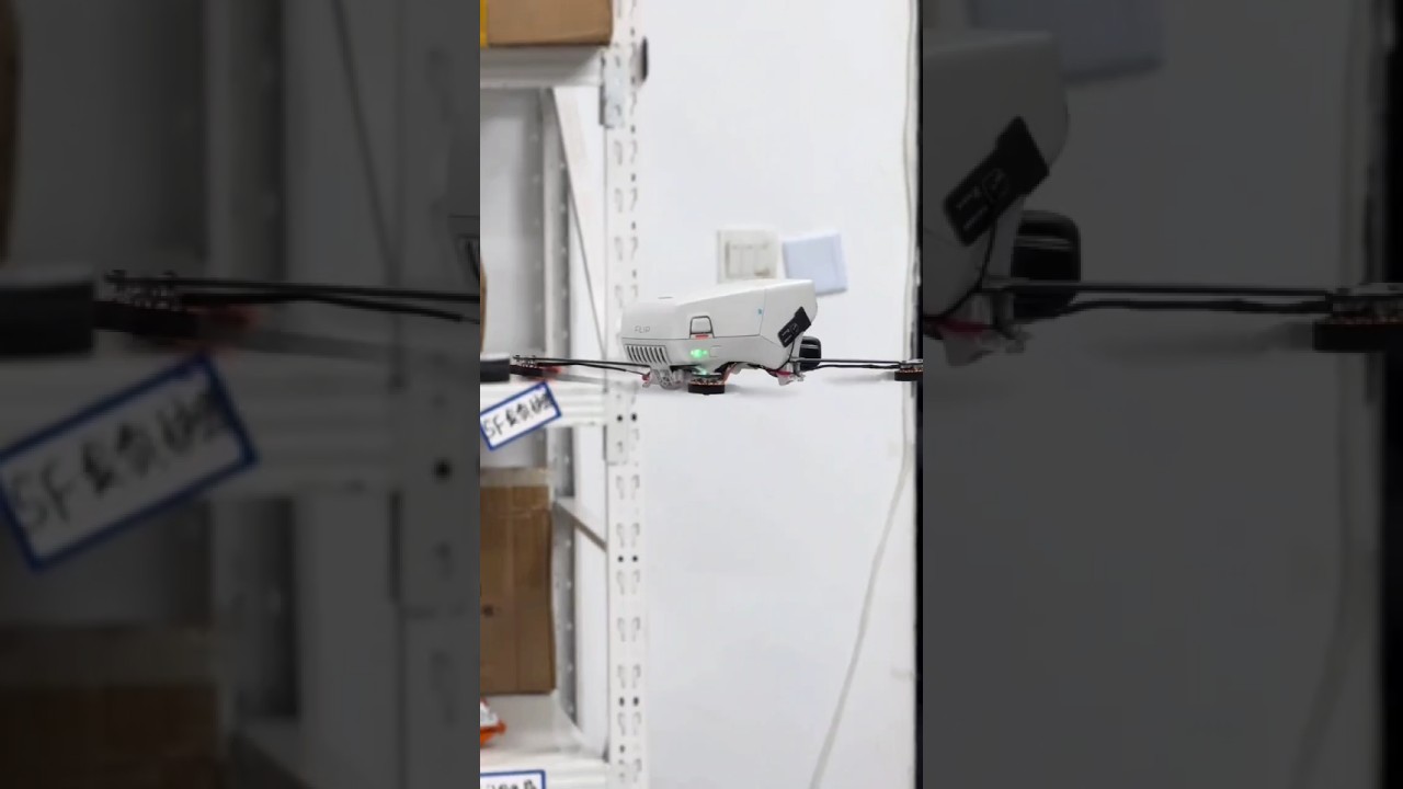 The Only DJI Drone I Can Afford 😅 #dji #drone #shorts #shortsfeed #viralshorts #youtubeshorts #fpv