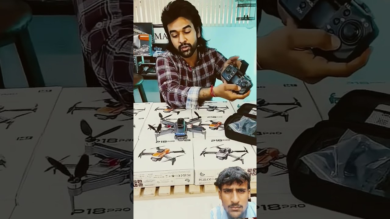 free drone giveaway gift 💝🎁 #drone #dji #automobile #toys #fpv #tech #smartphone #technology #gadget