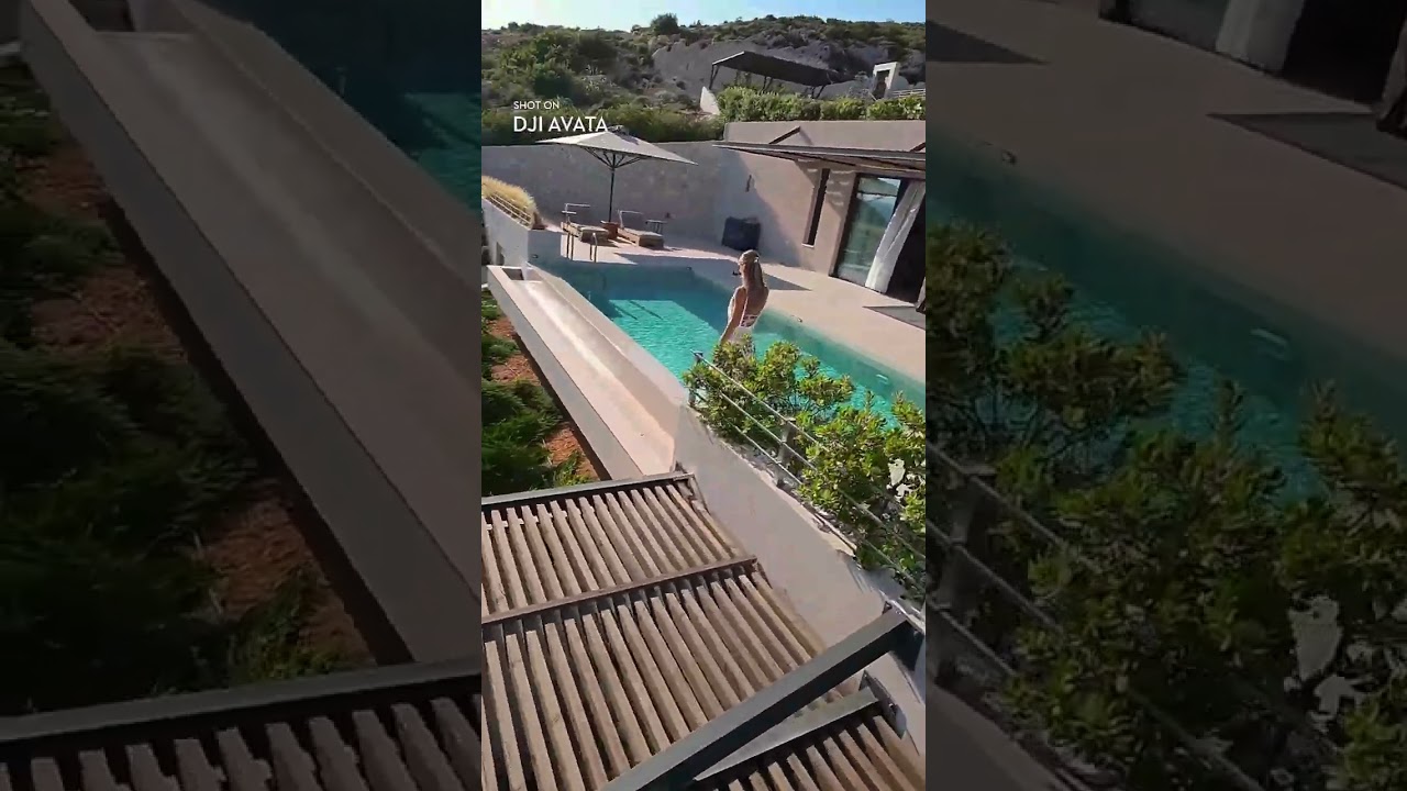 DJI Mini 3 Pro vs. DJI Avata 2 | FPV vs. Cinematic Drone Footage