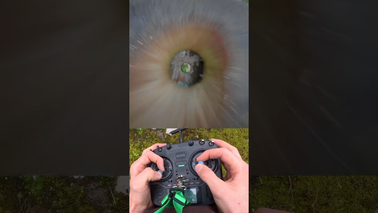 Took the wrong exit🥲