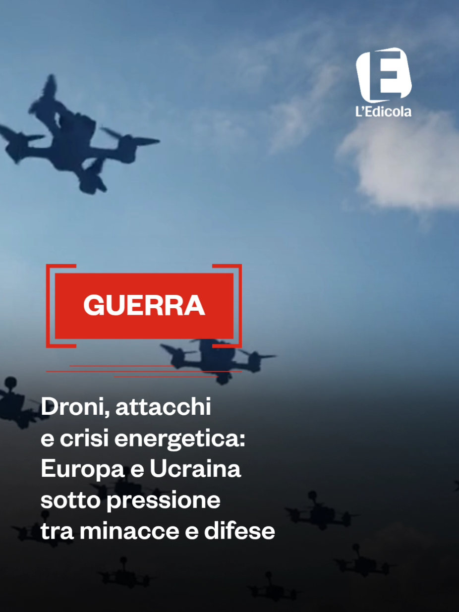 Ces dernières heures, la tension militaire et énergétique en Europe et en Ukraine est à son paroxysme