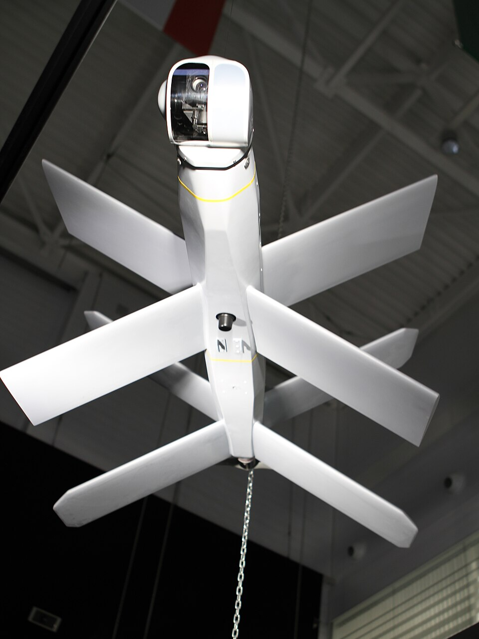 LANCET 3 – Le secret de la nouvelle arme russe. Le Lancet 3 est le drone kamikaze p