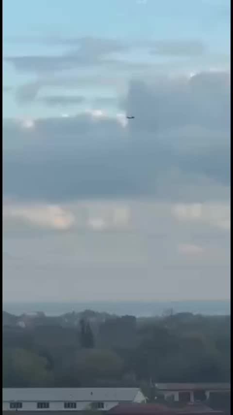 Dernières nouvelles - Deux drones ukrainiens ont attaqué mercredi Makhachkala, au Daghestan