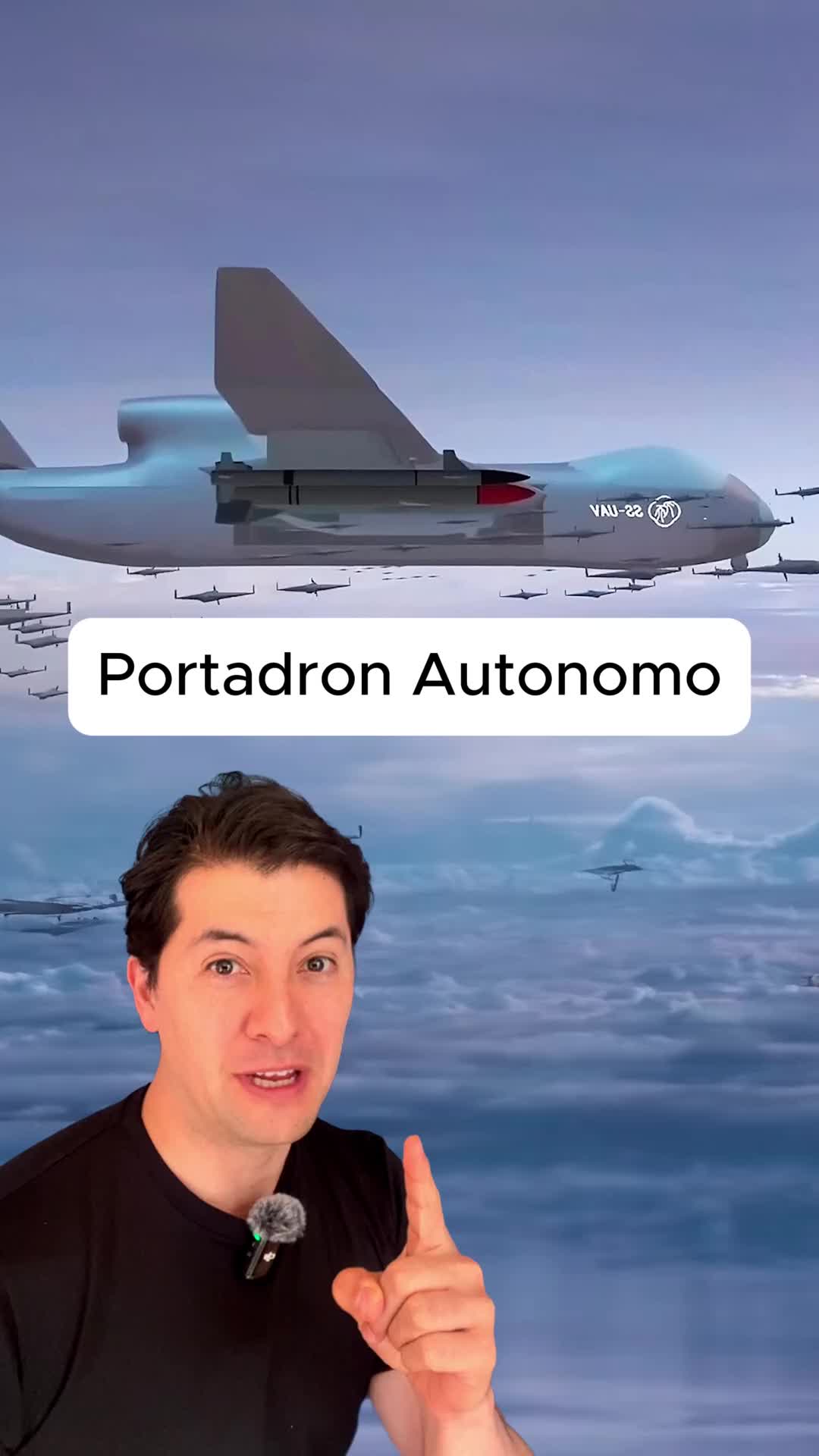 Un nouveau type de guerre est en train de décoller... La Chine est littéralement sur le point de pr