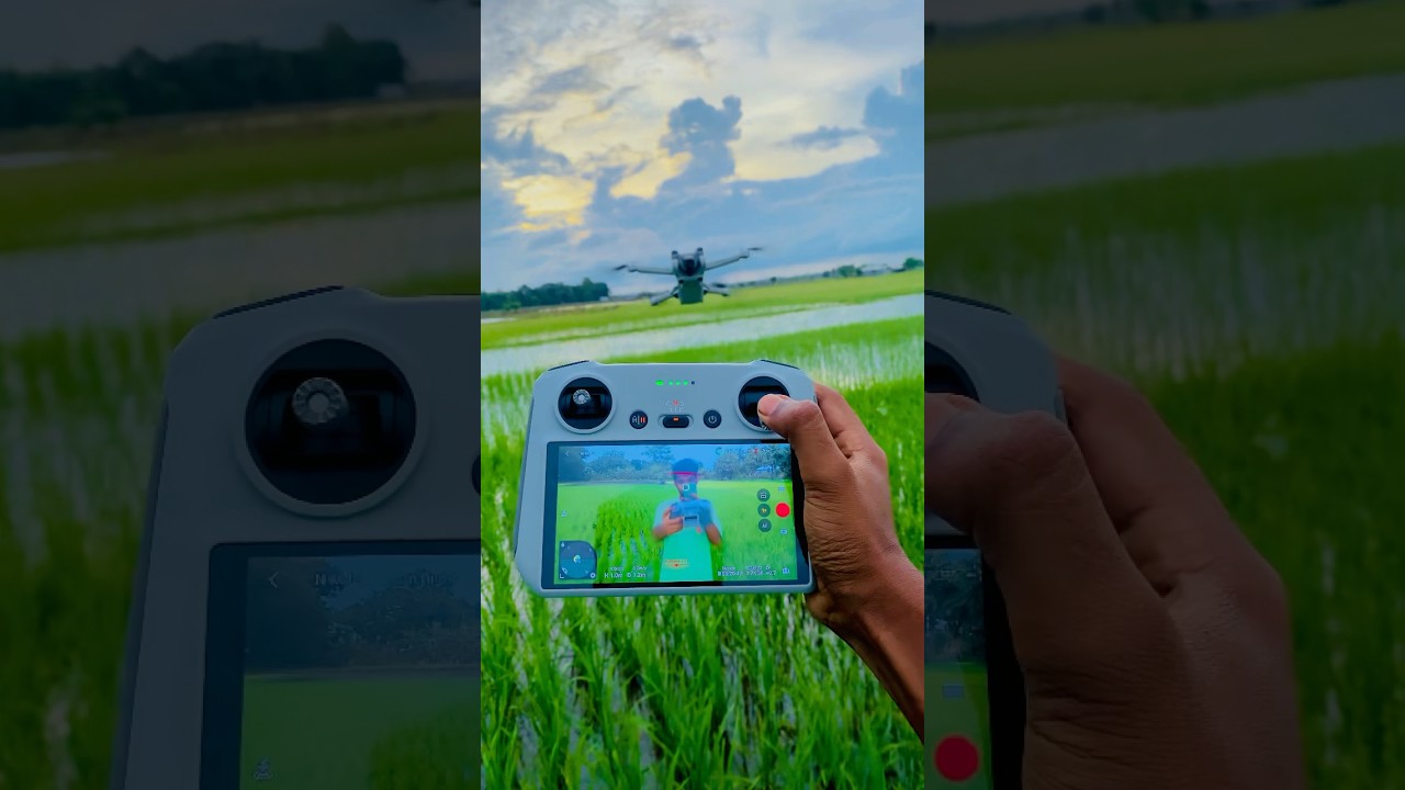 Dji mini 3 pro drone camera #shorts #shortvideo #dronevideo #dronecamera #djimini3pro