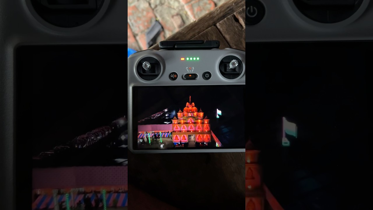 Dji mini 5 pro drone #viral #drone #shortvideo#shorts #short