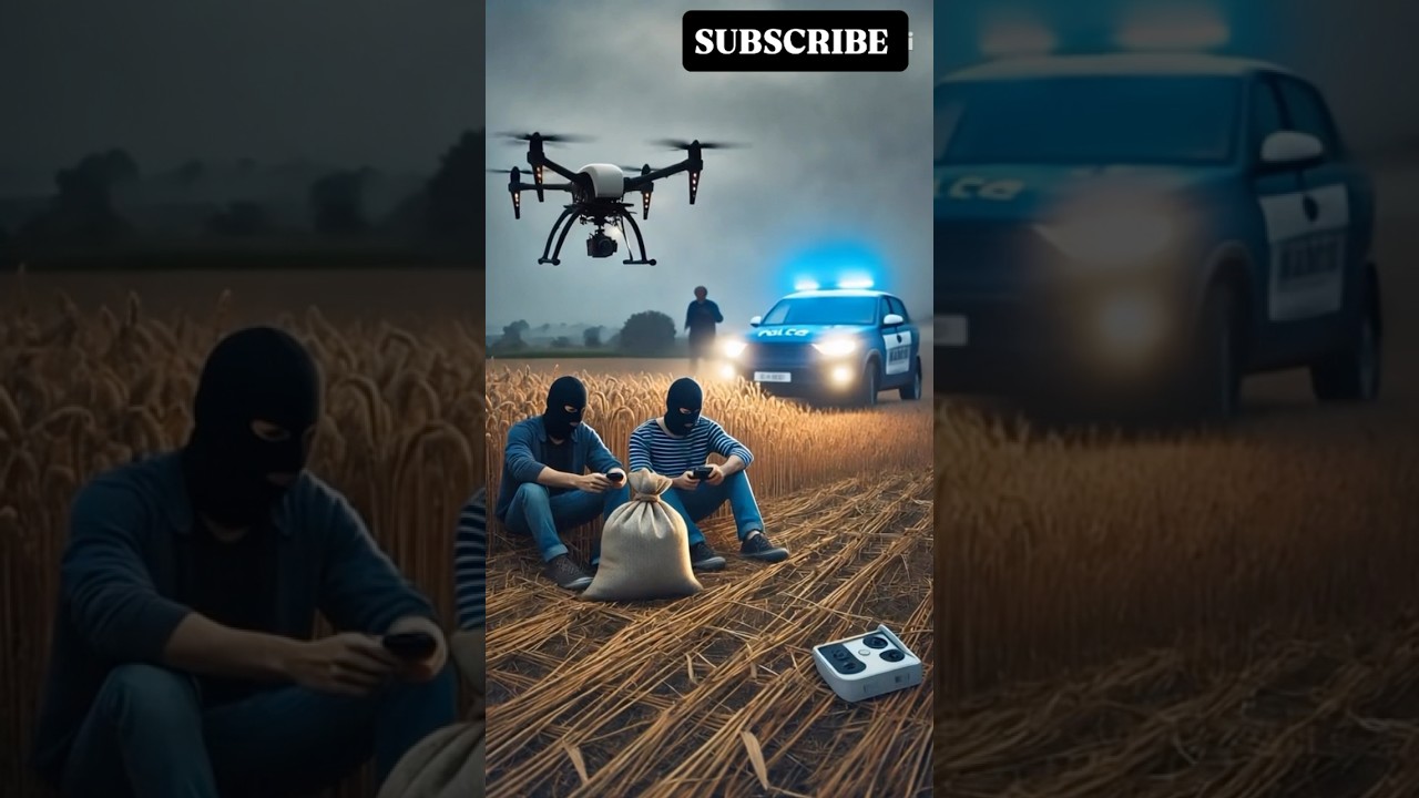 Drone camera news l drone chor l viral drone chor #ai #viralvideo #dronechor #tranding #shortsfeed