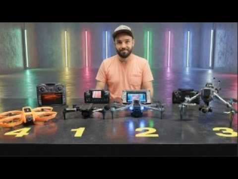 Drones Temu les plus vendus ! Pas ce à quoi je m'attendais.