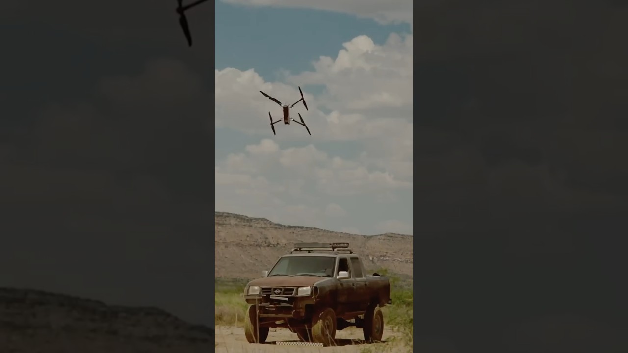 Scariest sound of modern war. #militaryaircraft #drone #warfare #military #armyaviation