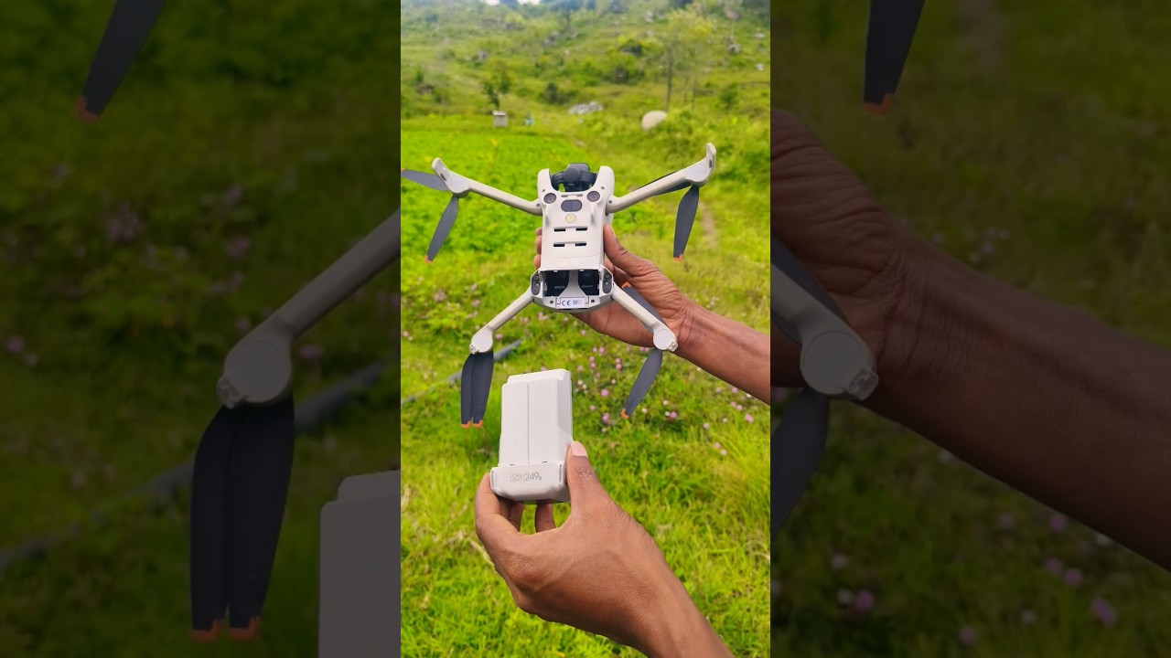 DJI mini 4 Pro #djimini4pro #djimini3pro #djimini2 #djimini3 #dji #djindonesia #djimini2fly #djimini