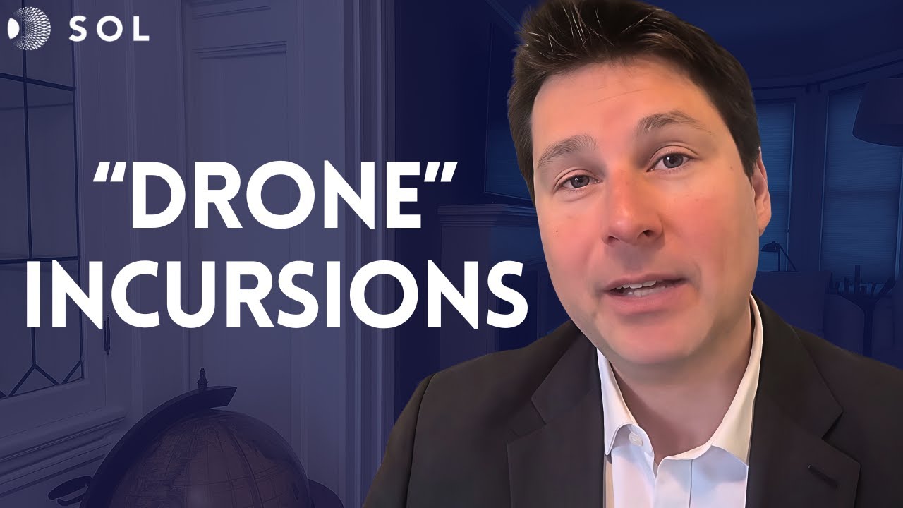 Des drones « vaisseaux-mères » désormais au-dessus de l'Europe et un accès virtuel au Symposium S...