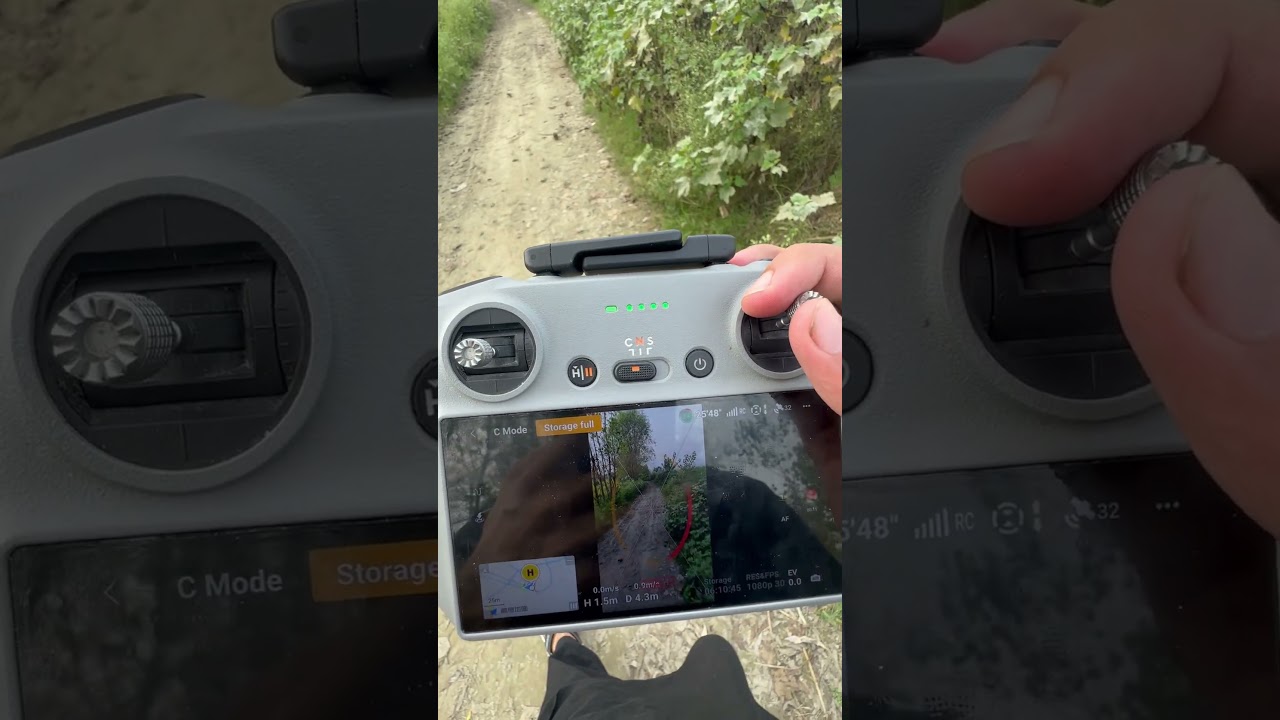 Dji Mini 5 pro Revealed #drone #dji #djimini5pro