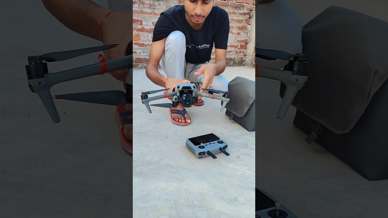 dji air 3s drone camera #shorts #reels #shortvideo #djiair3s #viralvideo #youtube #drone
