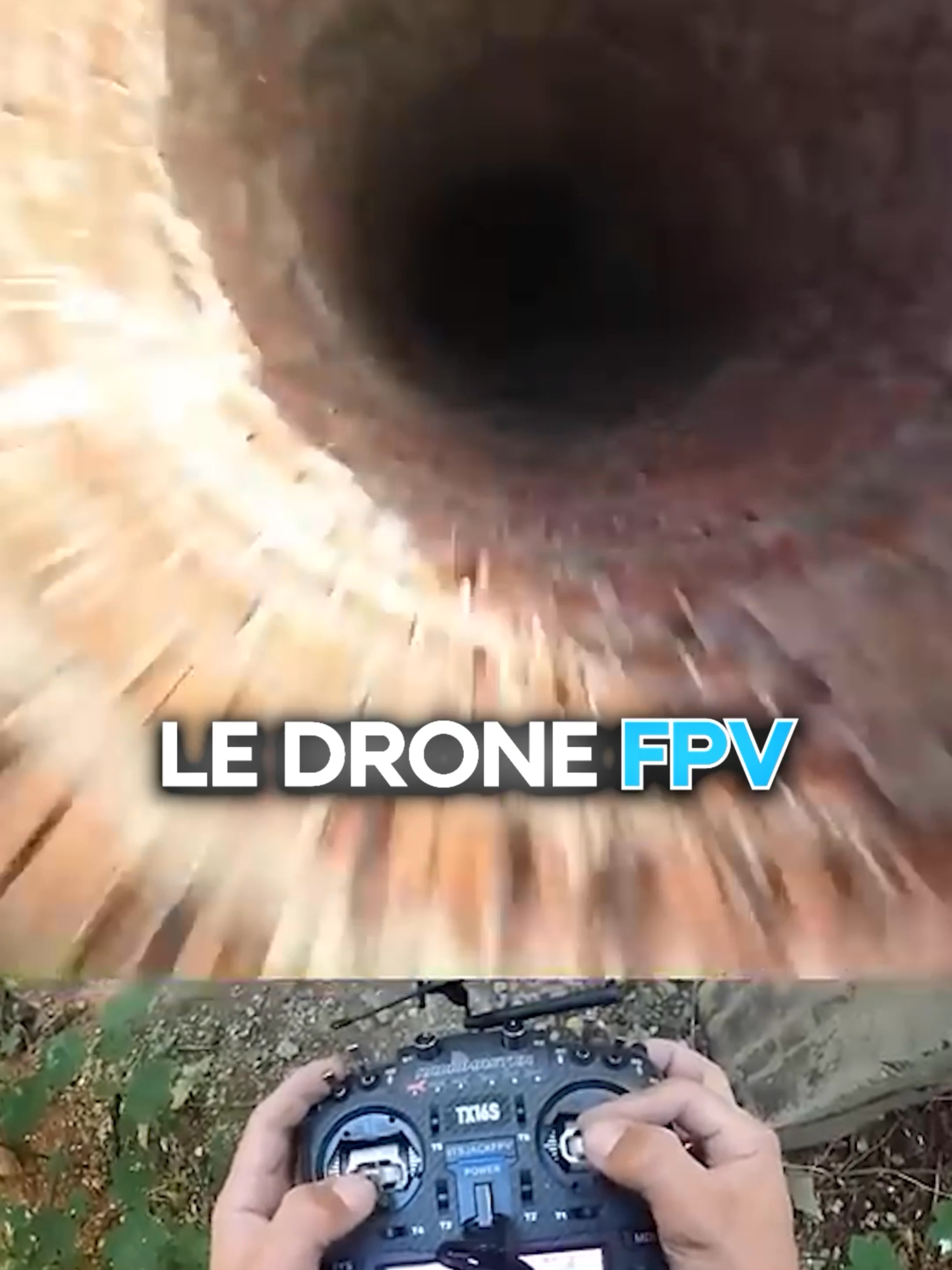 Tu veux te lancer dans le drone FPV ?  Voici tout ce qu’il te faut pour commenc